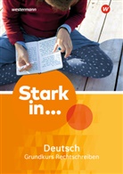 Renate Andreas - Stark in ... Deutsch: Stark in Deutsch Ausgabe 2017