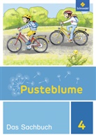 Dirk Breede, Dieter Kraft, Dieter u a Kraft, Tim Posselt, Diete Kraft, Dieter Kraft - Pusteblume. Das Sachbuch, Ausgabe NI, HE, RP, SL, SH (2017): Pusteblume. Sachunterricht - Ausgabe 2017 für Hessen, das Saarland und Schleswig-Holstein
