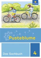 Dir Breede, Dirk Breede, Diete Kraft, Dieter Kraft, Tamara u a Neckermann, Tim Posselt... - Pusteblume. Das Sachbuch, Ausgabe Niedersachsen, Hessen, Rheinland-Pfalz und das Saarland (2017): Pusteblume. Sachunterricht - Ausgabe 2017 für Rheinland-Pfalz