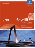 Jürge Alber, Jürgen Alber, Andreas Langbein, Hartmu Meier, Hartmut Meier, Birgit Neuer... - Seydlitz Geographie, Ausgabe 2016 für Gemeinschaftsschulen und Realschulen in Baden-Württemberg: Seydlitz Geographie - Ausgabe 2016 für Gemeinschaftsschulen und Realschulen in Baden-Württemberg