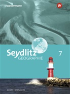 Andre Döringer, Andrea Döringer, Johann Göller, Herbert Gumbrecht, Lind Hertel, Linda Hertel... - Seydlitz Geographie, Ausgabe 2016 Gymnasium Bayern: Seydlitz Geographie - Ausgabe 2016 für Gymnasien in Bayern