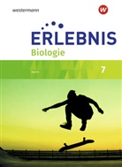 Erlebnis Biologie: Erlebnis Biologie - Ausgabe 2016 für Realschulen in Bayern