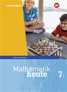 Humpert, Humpert, Bernhard Humpert, Rudol vom Hofe, Rudolf Vom Hofe - Mathematik heute, Ausgabe 2017 Realschule Bayern: Mathematik heute - Ausgabe 2017 für Bayern