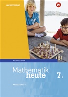 Bernhard Humpert, Rudolf Vom Hofe - Mathematik heute, Ausgabe 2017 Realschule Bayern: Mathematik heute - Ausgabe 2017 für Bayern