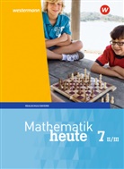 Humpert, Humpert, Bernhard Humpert, Rudol vom Hofe, Rudolf Vom Hofe - Mathematik heute, Ausgabe 2017 Realschule Bayern: Mathematik heute - Ausgabe 2017 für Bayern