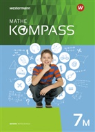 Jürge Golenia, Jürgen Golenia - Mathe Kompass, Ausgabe für Bayern: Mathe Kompass - Ausgabe für Bayern