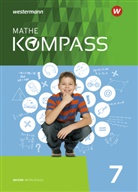 Jürge Golenia, Jürgen Golenia - Mathe Kompass, Ausgabe für Bayern: Mathe Kompass - Ausgabe für Bayern