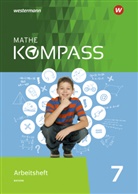 Mathe Kompass, Ausgabe für Bayern: Mathe Kompass - Ausgabe für Bayern