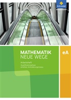 Henning Körner, Arno Lergenmüller, Martin Zacharias - Mathematik Neue Wege SII, Ausgabe 2017 Niedersachsen: Mathematik Neue Wege SII - Ausgabe 2017 für Niedersachsen und Rheinland-Pfalz