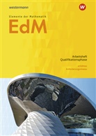 Gabriele Dybowski, Andreas Gundlach, Friedrich Suhr - Elemente der Mathematik SII, Ausgabe 2017 für Niedersachsen: Elemente der Mathematik SII - Ausgabe 2017 für Niedersachsen