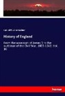Samuel Rawson Gardiner - History of England