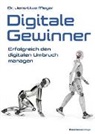 Jens-Uwe Meyer, Jens-Uwe (Dr.) Meyer - Digitale Gewinner
