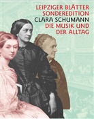 Kulturstiftung Leipzig, Kulturstiftun Leipzig, Kulturstiftung Leipzig - Clara Schumann