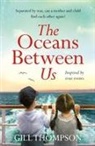 Gill Thompson, Thompson Gill - The Oceans Between Us