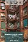 David Wagner - Poverty and Welfare in America