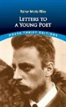 Rainer Maria Rilke, Rainermaria Rilke - Letters to a Young Poet