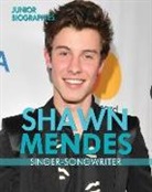 Rebecca Kraft Rector - Shawn Mendes