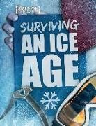 Madeline Tyler - Surviving an Ice Age