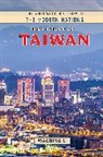 Xiaobing Li - The History of Taiwan