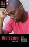 Romeo Vitelli, Vitelli Romeo - Depression