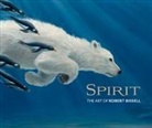 Robert Bissell, Robert (ILT) Bissell - Spirit