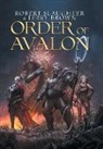 Jerry Brown, Robert Slaughter, Robert/ Brown Slaughter - Order of Avalon