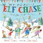 Laura Hugues, Martha Mumford, Mumford Martha, Laura Hughes, Hughes Laura - We're Going on an Elf Chase