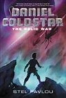 Stel Pavlou - Daniel Coldstar #1: The Relic War