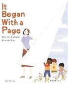 Kyo Maclear, Julie Morstad, Julie Morstad - It Began With a Page