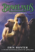 Erin Hunter - Shifting Shadows