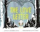 Anika Aldamuy Denise, Lucy Ruth Cummins, Cummins Lucy Ruth - The Love Letter