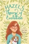 Lisa Jenn Bigelow - Hazel's Theory of Evolution