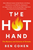 Ben Cohen, Benjamin Cohen - The Hot Hand