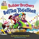 Drew Scott, Drew Scott Scott, Jonathan Scott, Tbd, Kim Smith - Builder Brothers: Better Together