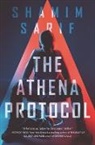 Shamim Sarif - The Athena Protocol