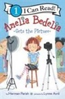 Herman Parish, Lynne Avril - Amelia Bedelia Gets the Picture