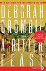 Deborah Crombie - A Bitter Feast