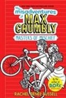 Rachel Renée Russell, Rachel Renée Russell - The Misadventures of Max Crumbly 3