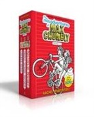Rachel Ren Russell, Rachel Renée Russell, Rachel Renee Russell - The Misadventures of Max Crumbly Books 1-3 (Boxed Set): The Misadventures of Max Crumbly 1; The Misadventures of Max Crumbly 2; The Misadventures of M