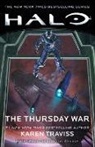 Karen Traviss - Halo: The Thursday War