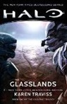 Karen Traviss - Halo: Glasslands