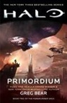 Greg Bear - HALO: Primordium