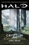 Greg Bear - Halo: Cryptum