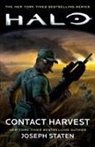 Joseph Staten - Halo: Contact Harvest