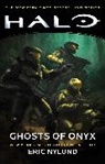 Eric Nylund - Halo: Ghosts of Onyx: Volume 4