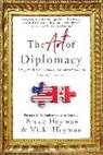 Bruce Heyman, Bruce Heyman, Bruce/ Heyman Heyman, Vicki Heyman, Vicki Heyman - The Art of Diplomacy