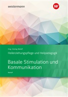 Dieter Niehoff, Greving, Greving, Heinric Greving, Heinrich Greving, Niehoff... - Basale Stimulation und Kommunikation