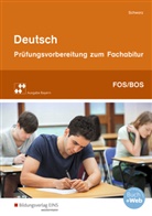 Thomas Schwarz - Deutsch, m. 1 Buch, m. 1 Online-Zugang