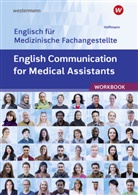 Uwe Hoffmann - English Communication for Medical Assistants