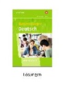 Gerhard Hufnagl, Martin Schatke, Ursu Steudle, Ursula Steudle, Martin Schatke - Basistrainer Deutsch